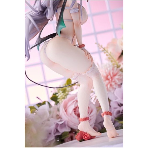 Tamano Kedama Original Character Estatua 1/6 Pure Succubus Liz: Normal Ver. 26 cm