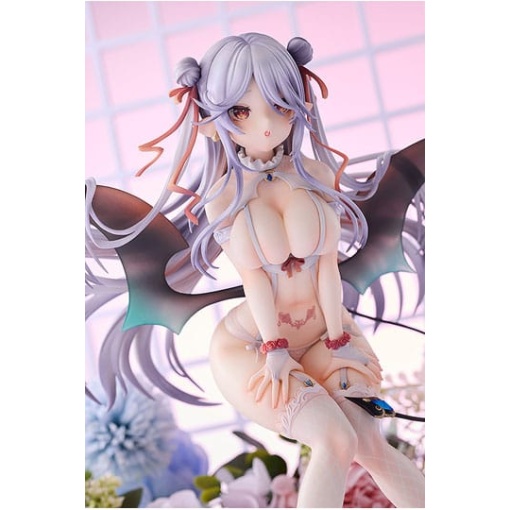 Tamano Kedama Original Character Estatua 1/6 Pure Succubus Liz: Normal Ver. 26 cm