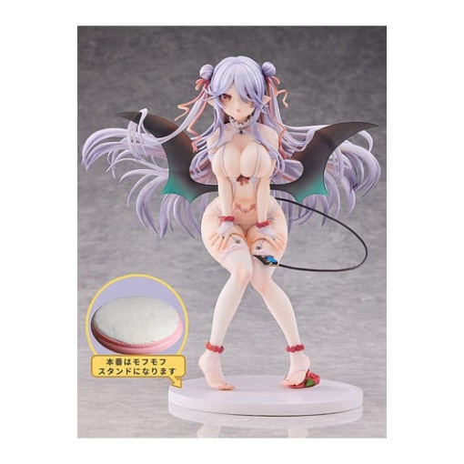 Tamano Kedama Original Character Estatua 1/6 Pure Succubus Liz: Normal Ver. 26 cm