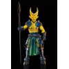 Mythic Legions: All Stars 5+ Figura Azhar 15 cm