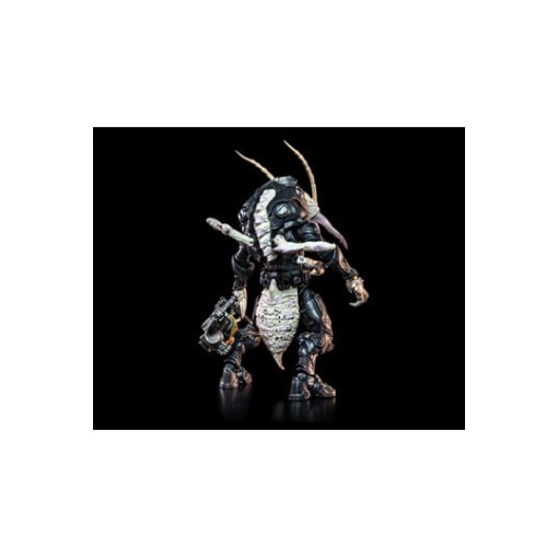 Cosmic Legions: Outpost Zaxxius Figura Sphexxian Mine Worker (Deluxe) 15 cm