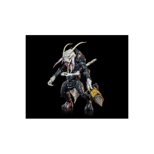 Cosmic Legions: Outpost Zaxxius Figura Sphexxian Mine Worker (Deluxe) 15 cm