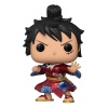 One Piece Figura POP! Animation Vinyl Luffy in Kimono(MT) Exclusive Edition 9 cm