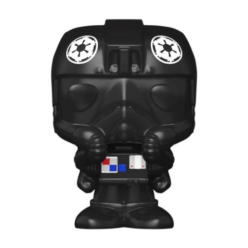 Star Wars Pack de 4 Figuras Bitty POP! Vinyl Darth Vader 2