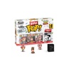 Toy Story Pack de 4 Figuras Bitty POP! Vinyl Jessie 2