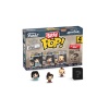 Avatar La Leyenda de Aang Pack de 4 Figuras Bitty POP! Vinyl Azula 2