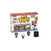 Retro Toys Pack de 4 Figuras Bitty POP! Vinyl GI Joe 2