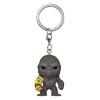 Godzilla vs. Kong 2 Llaveros Pocket POP! Vinyl Kong w/Mechanical Arm 4 cm Expositor (12)