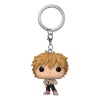 Chainsaw Man Llaveros Pocket POP! Vinyl Denji 4 cm Expositor (12)