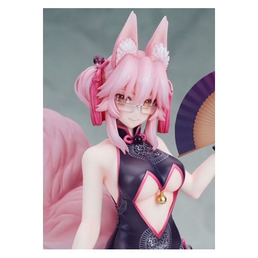 Fate/Grand Order Estatua PVC Tamamo Vitch Koyanskaya 27 cm