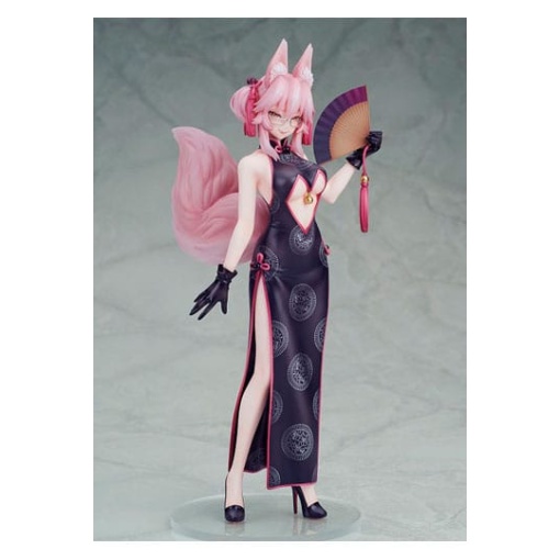 Fate/Grand Order Estatua PVC Tamamo Vitch Koyanskaya 27 cm