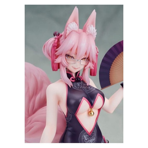 Fate/Grand Order Estatua PVC Tamamo Vitch Koyanskaya 27 cm