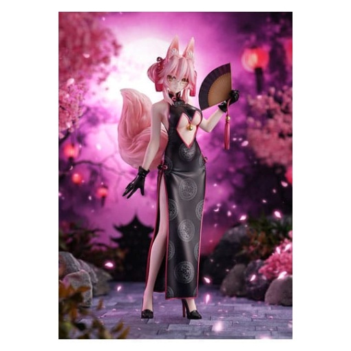 Fate/Grand Order Estatua PVC Tamamo Vitch Koyanskaya 27 cm