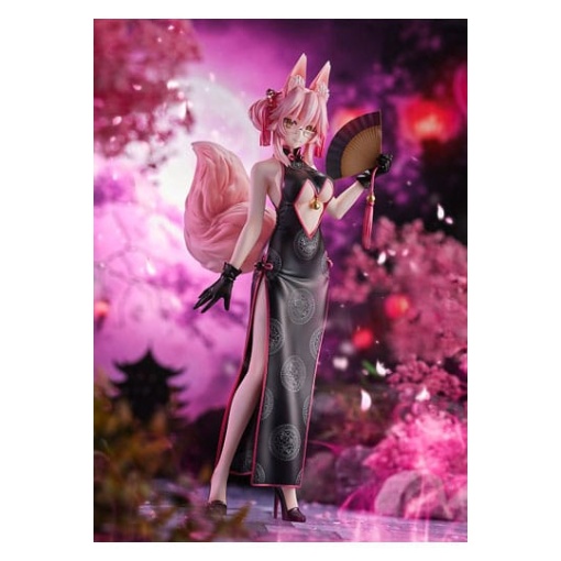 Fate/Grand Order Estatua PVC Tamamo Vitch Koyanskaya 27 cm