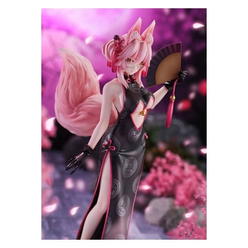 Fate/Grand Order Estatua PVC Tamamo Vitch Koyanskaya 27 cm