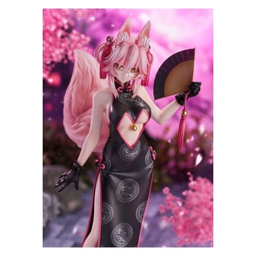 Fate/Grand Order Estatua PVC Tamamo Vitch Koyanskaya 27 cm