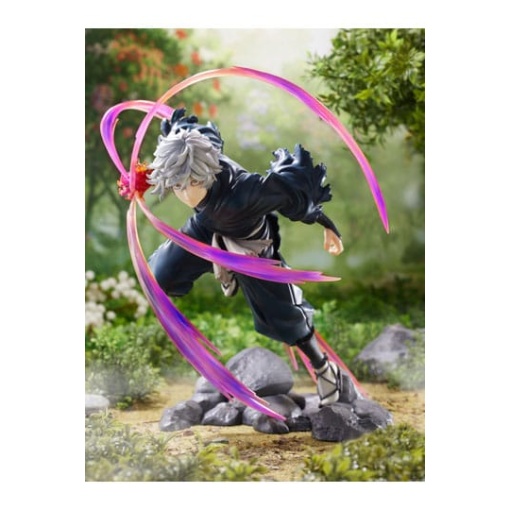 Hell's Paradise PVC 1/7 Gabimaru 20 cm