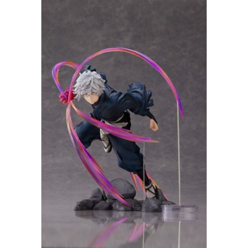 Hell's Paradise PVC 1/7 Gabimaru 20 cm