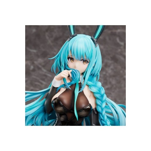 Azur Lane Estatua PVC 1/4 Boise : Sheepish Sapphire 40 cm