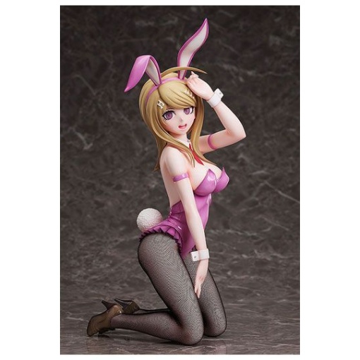 Danganronpa V3 Killing Harmony Estatua PVC 1/4 Kaede Akamatsu: Bunny Ver. 33 cm