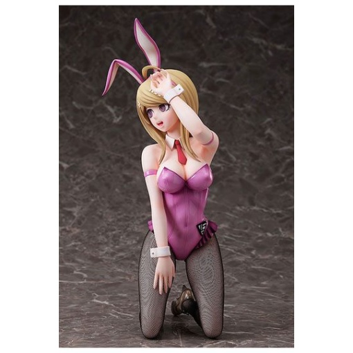 Danganronpa V3 Killing Harmony Estatua PVC 1/4 Kaede Akamatsu: Bunny Ver. 33 cm