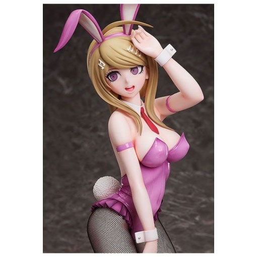 Danganronpa V3 Killing Harmony Estatua PVC 1/4 Kaede Akamatsu: Bunny Ver. 33 cm