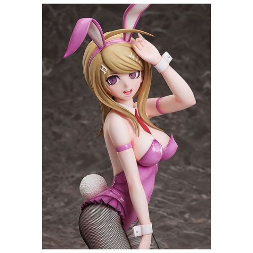 Danganronpa V3 Killing Harmony Estatua PVC 1/4 Kaede Akamatsu: Bunny Ver. 33 cm