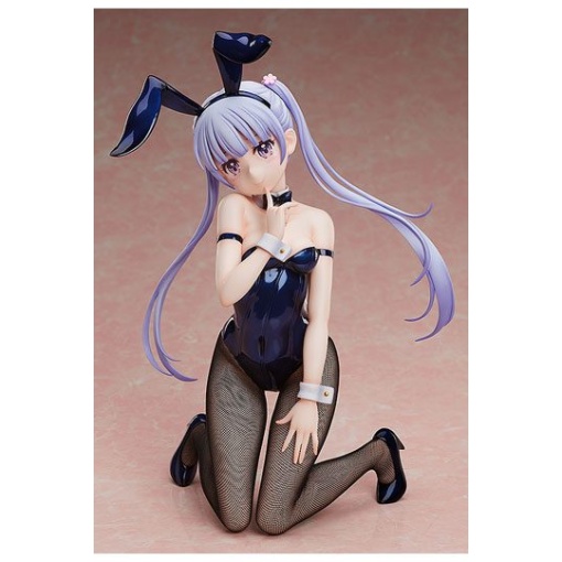 New Game! PVC Statue 1/4 Aoba Suzukaze Bunny Ver. 30 cm