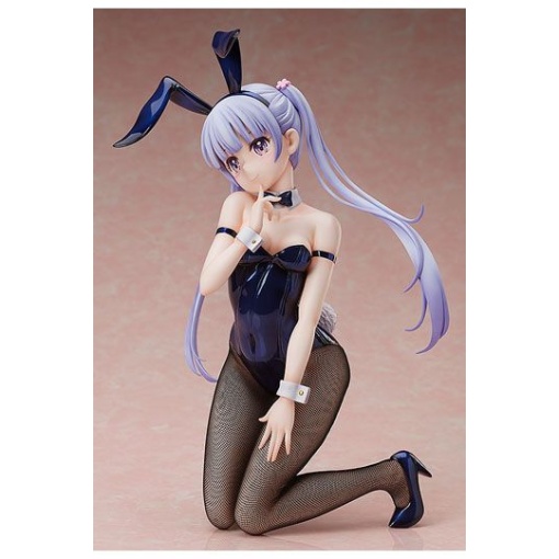 New Game! PVC Statue 1/4 Aoba Suzukaze Bunny Ver. 30 cm