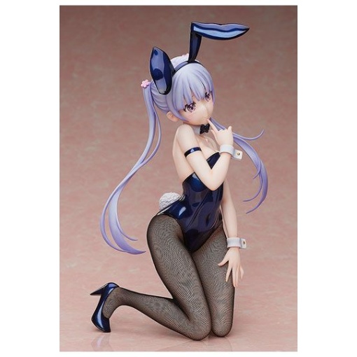 New Game! PVC Statue 1/4 Aoba Suzukaze Bunny Ver. 30 cm