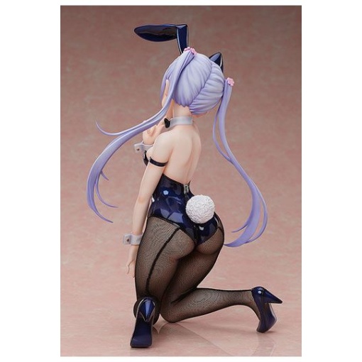 New Game! PVC Statue 1/4 Aoba Suzukaze Bunny Ver. 30 cm