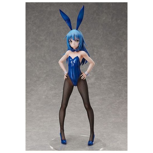 That Time I Got Reincarnated as a Slime Estatua PVC 1/4 Rimuru Bunny Ver. 43 cm