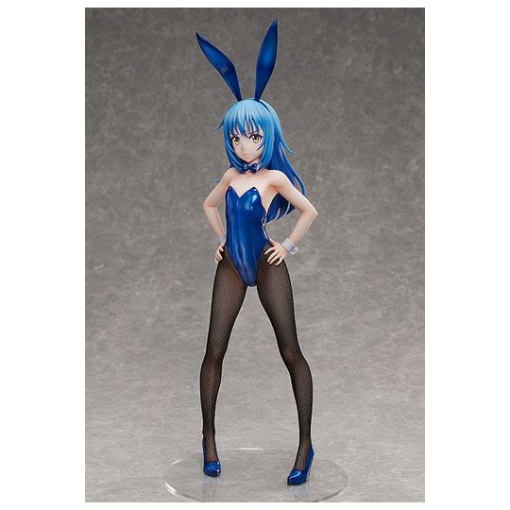 That Time I Got Reincarnated as a Slime Estatua PVC 1/4 Rimuru Bunny Ver. 43 cm