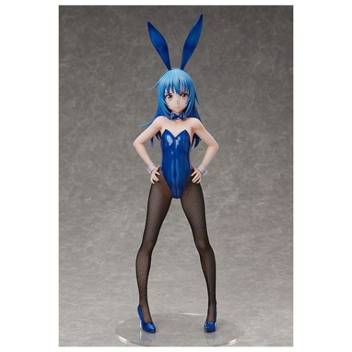 That Time I Got Reincarnated as a Slime Estatua PVC 1/4 Rimuru Bunny Ver. 43 cm