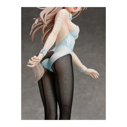 Strike Witches Estatua PVC 1/4 Eila Ilmatar Juutilainen: Bunny Style Ver. 42 cm