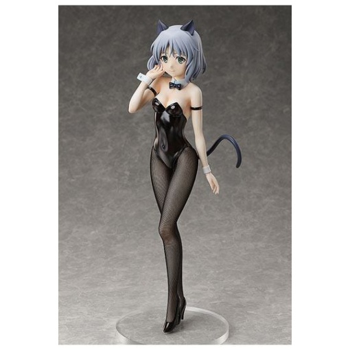 Strike Witches Estatua PVC 1/4 Sanya V. Litvyak: Bunny Style Ver. 40 cm