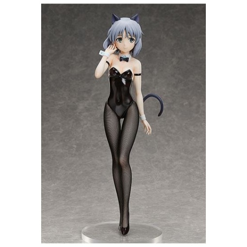 Strike Witches Estatua PVC 1/4 Sanya V. Litvyak: Bunny Style Ver. 40 cm