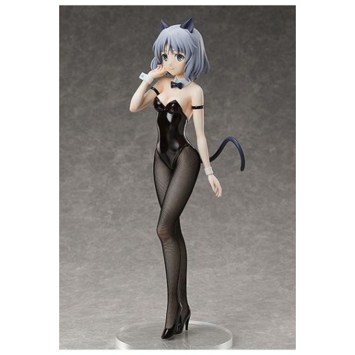 Strike Witches Estatua PVC 1/4 Sanya V. Litvyak: Bunny Style Ver. 40 cm