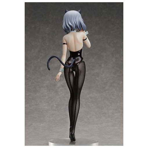 Strike Witches Estatua PVC 1/4 Sanya V. Litvyak: Bunny Style Ver. 40 cm