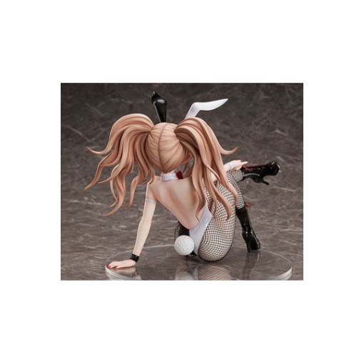 Danganronpa Trigger Happy Havoc Estatua PVC 1/4 Junko Enoshima Bunny Ver. 23 cm