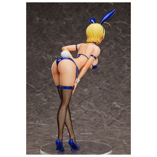 Food Wars Shokugeki no Soma Estatua 1/4 Ikumi Mito Bunny Ver. 41 cm