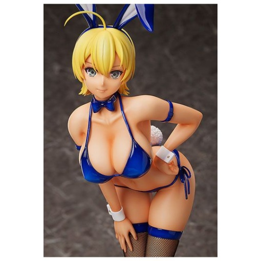 Food Wars Shokugeki no Soma Estatua 1/4 Ikumi Mito Bunny Ver. 41 cm