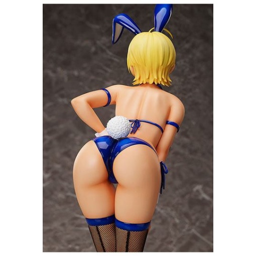 Food Wars Shokugeki no Soma Estatua 1/4 Ikumi Mito Bunny Ver. 41 cm