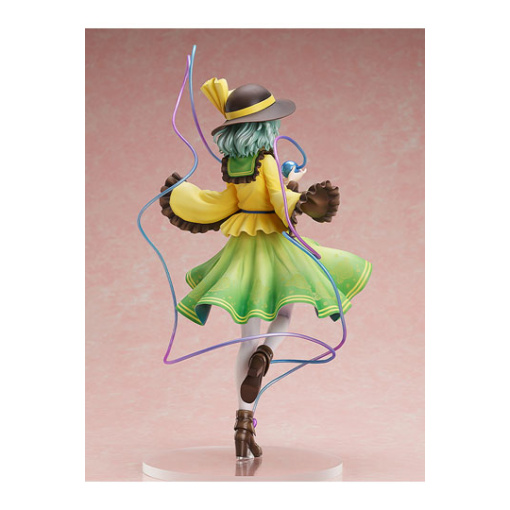 Touhou Project Statue PVC 1/4 Koishi Komeiji 46 cm