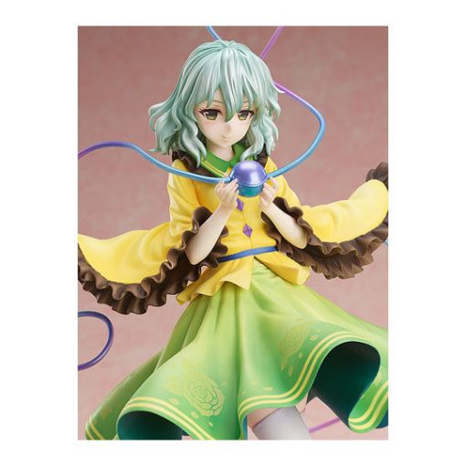 Touhou Project Statue PVC 1/4 Koishi Komeiji 46 cm