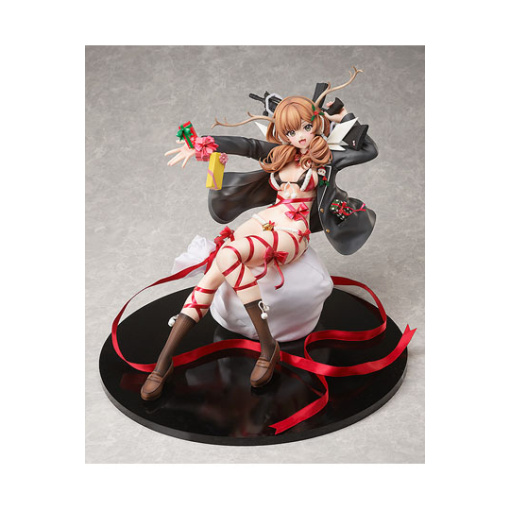 Girls' Frontline Statue PVC 1/4 Shiki: Reindeer Manifesto 30 cm