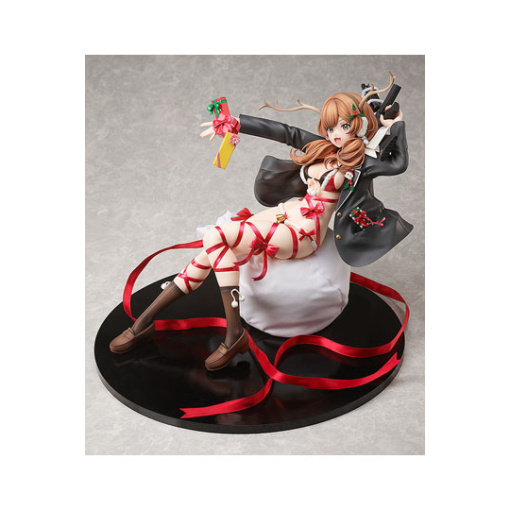 Girls' Frontline Statue PVC 1/4 Shiki: Reindeer Manifesto 30 cm