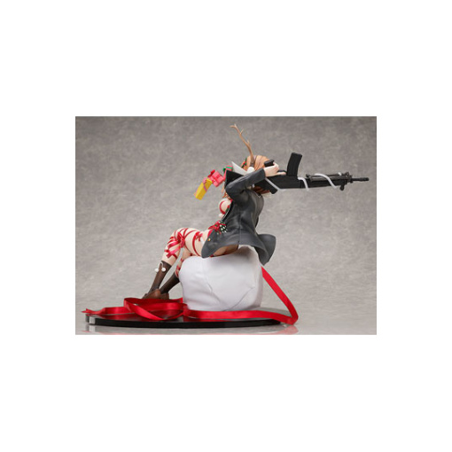 Girls' Frontline Statue PVC 1/4 Shiki: Reindeer Manifesto 30 cm