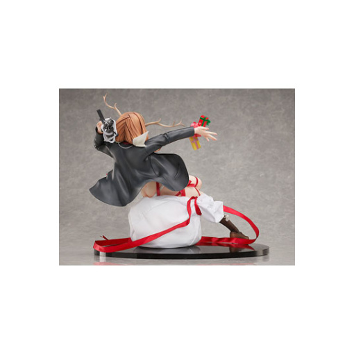 Girls' Frontline Statue PVC 1/4 Shiki: Reindeer Manifesto 30 cm