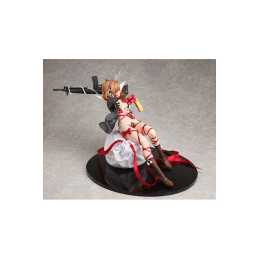 Girls' Frontline Statue PVC 1/4 Shiki: Reindeer Manifesto 30 cm